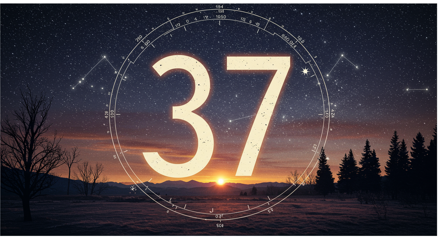 37: Cosmic Echoes & Life's Purpose