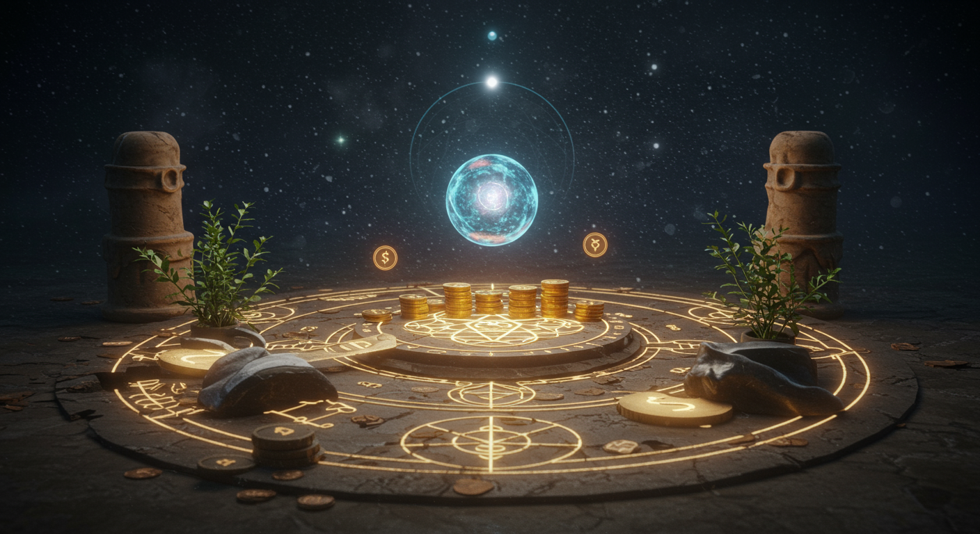 Money Numerology: Unlock Your Wealth Potential