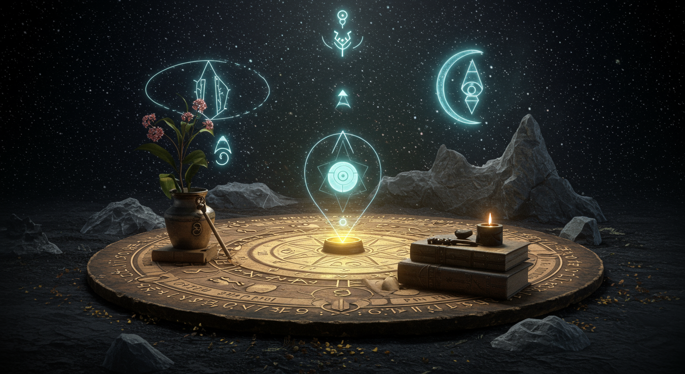 Numerology: Alejandro Fernando's Cosmic Insights