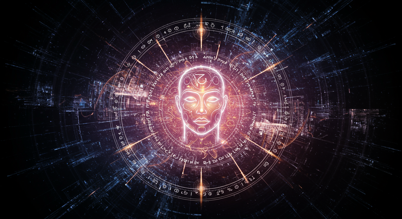 Numerology 21: Your Cosmic Blueprint