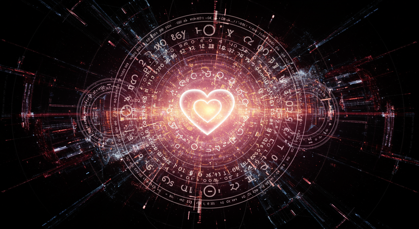 Numerology Couple Match: Love's Cosmic Code