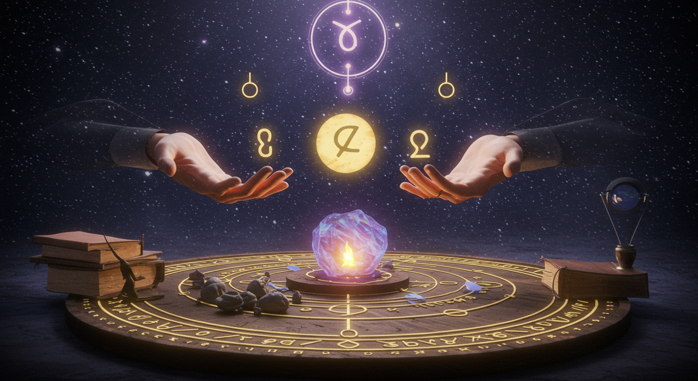 Your Name's Secret: Numerology Compatibility