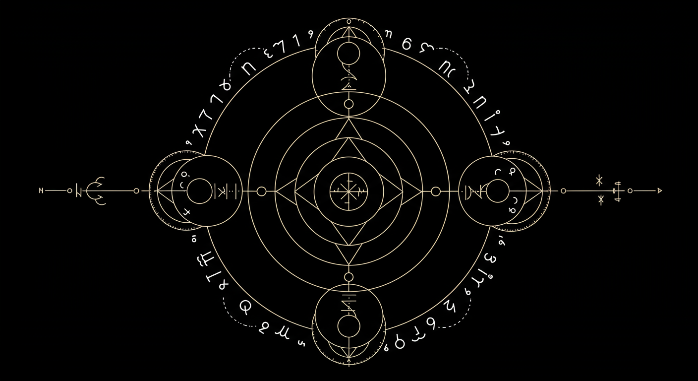 Unlocking Your Destiny: Numerology 1-9 Explained