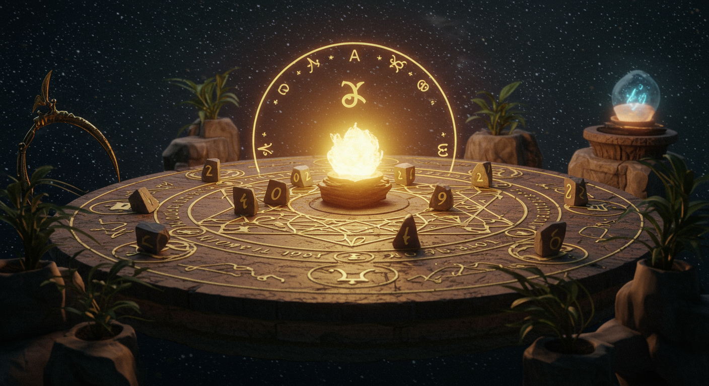 Numerology: Your Life Path Profession