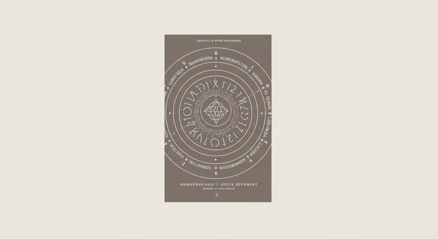 Your Path Number: Unlocking Life's Blueprint