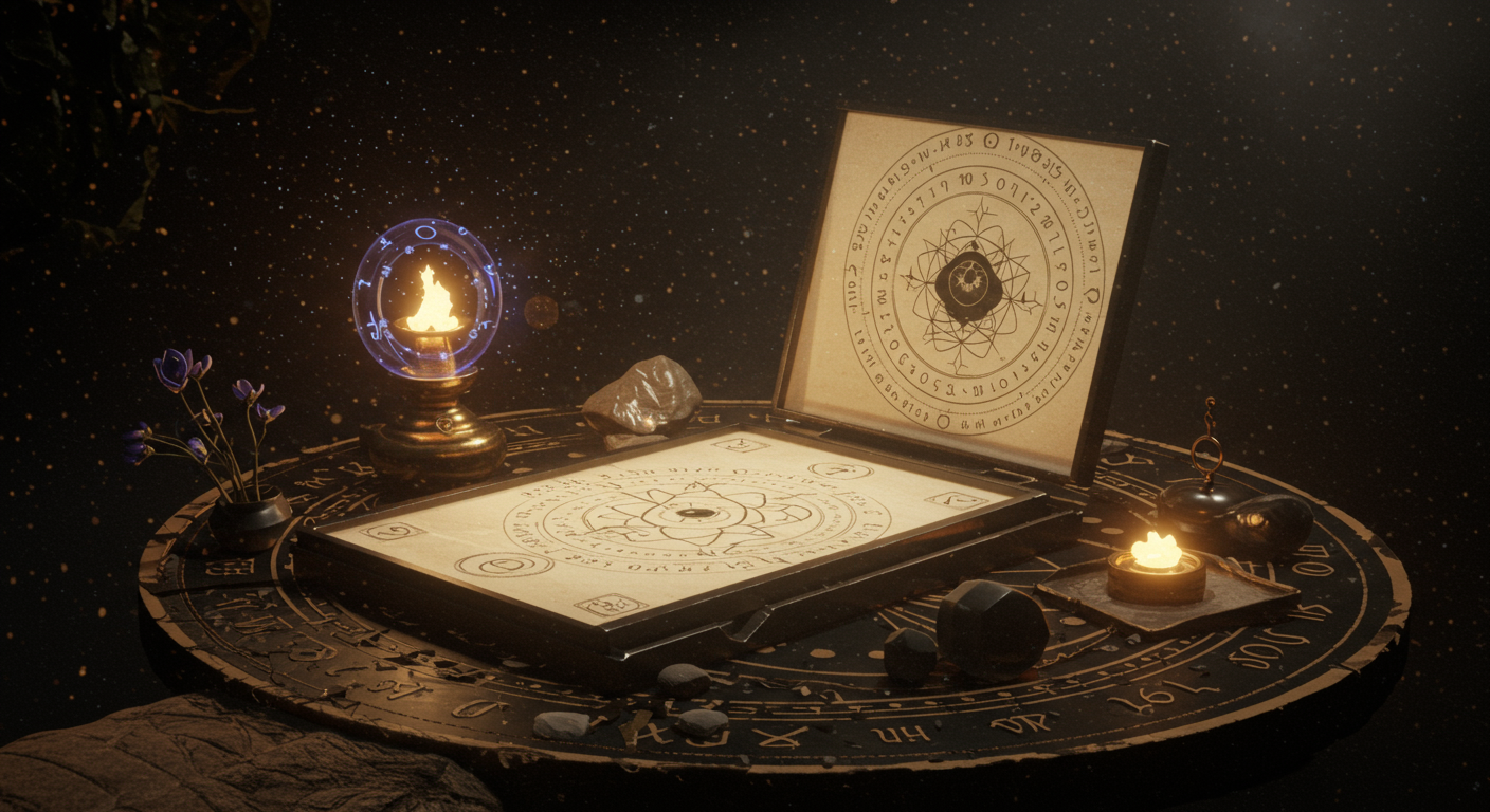 Numerology Videos: Decode Your Life's Path