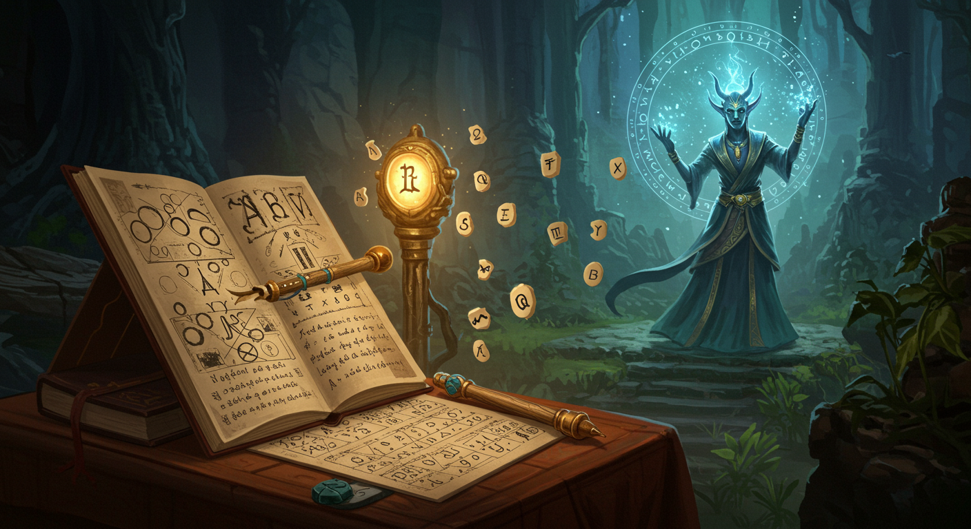 Unlock Your Life: Numerology Alphabet Values