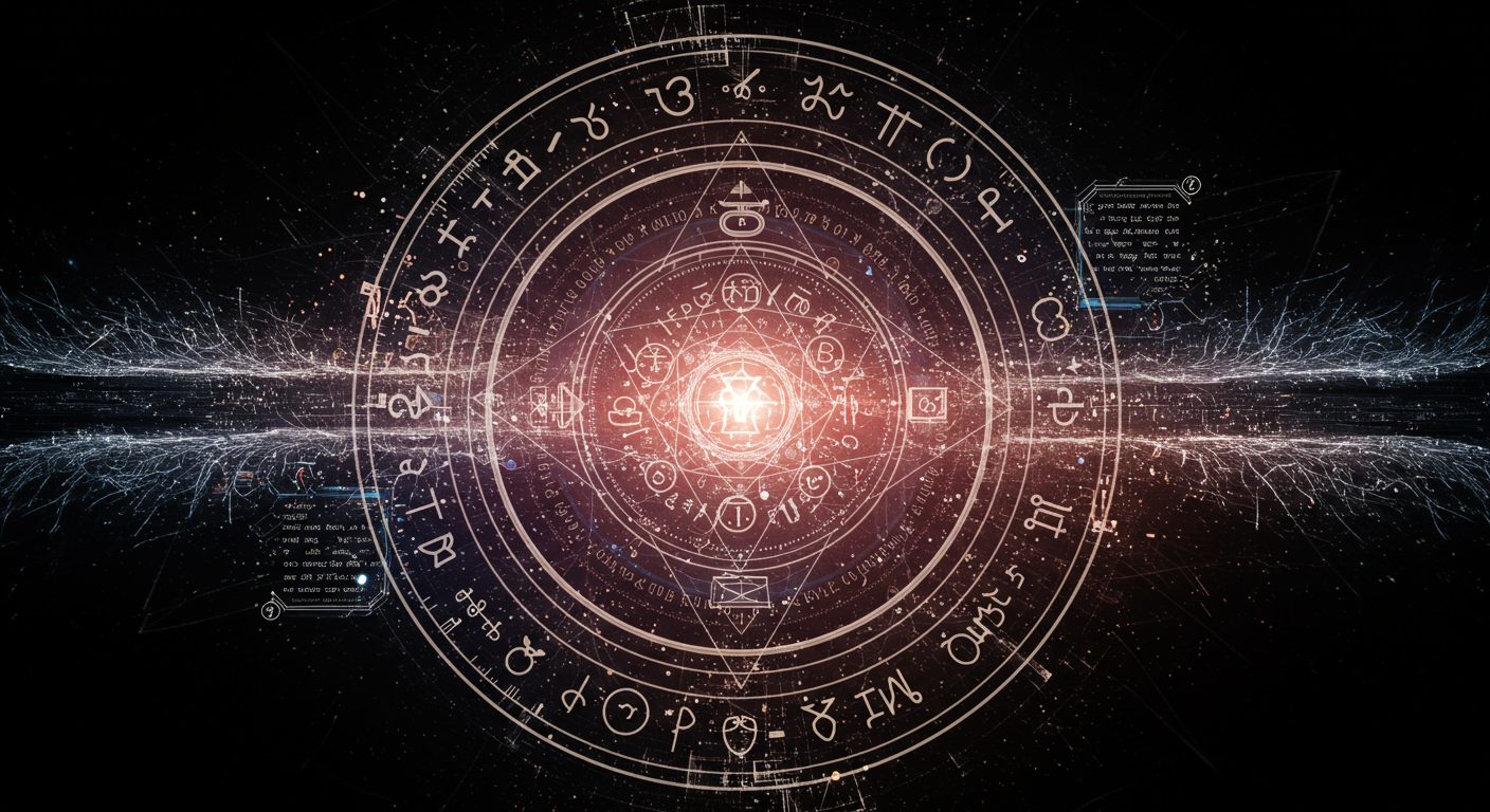 Pythagorean Numerology: Your Destiny Revealed