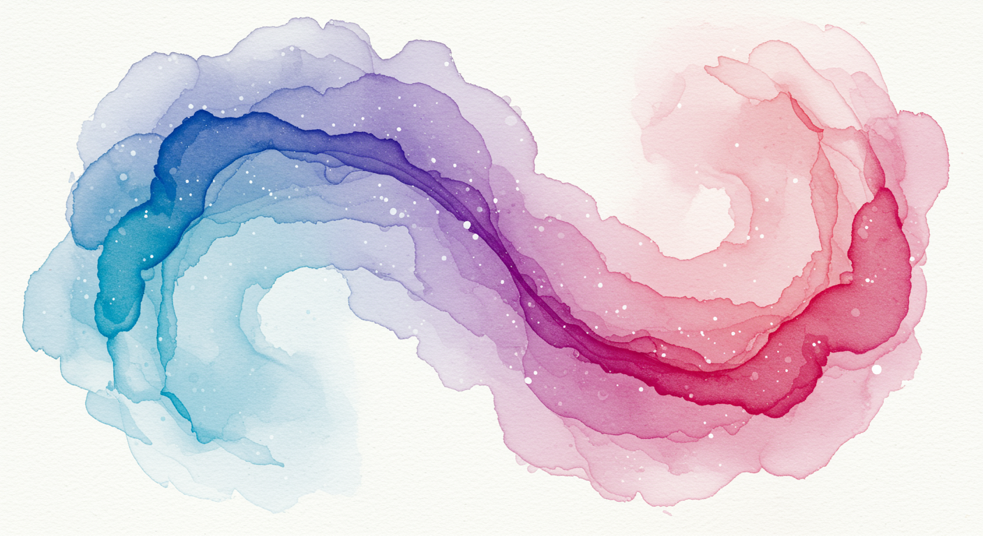 The Dual Nature of 2 in Numerology