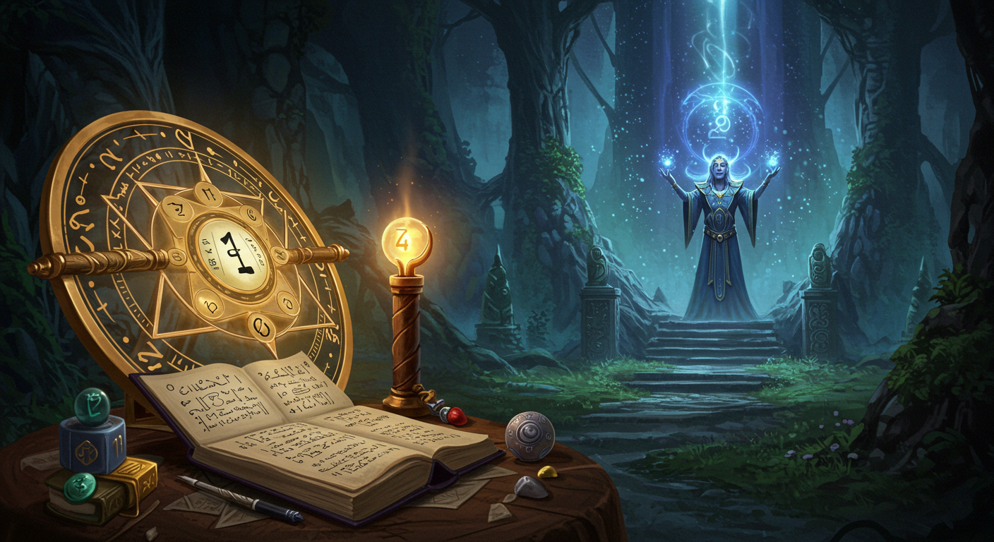 Unlocking Your Destiny: Name Meaning Numerology