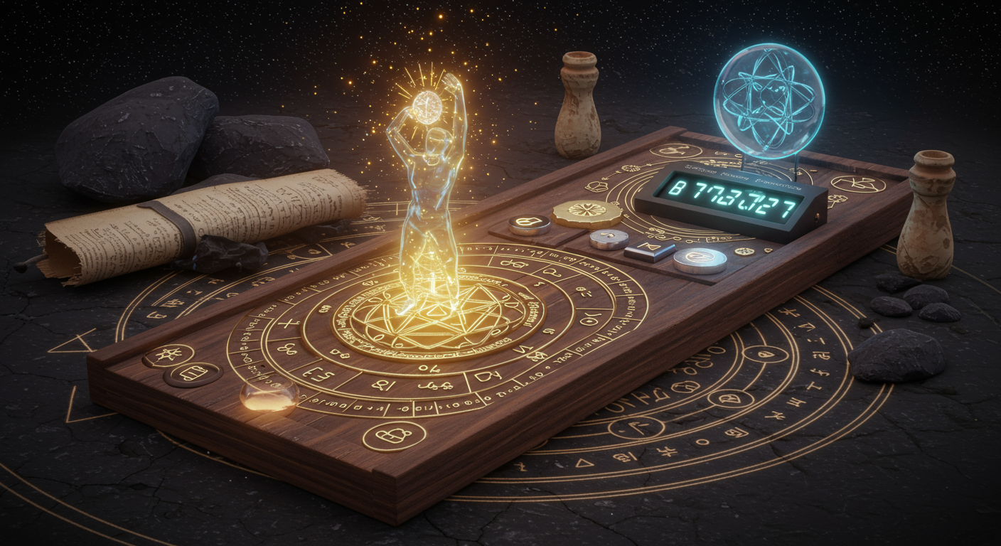Chaldean Name Numerology Calculator: Unlock Your Destiny