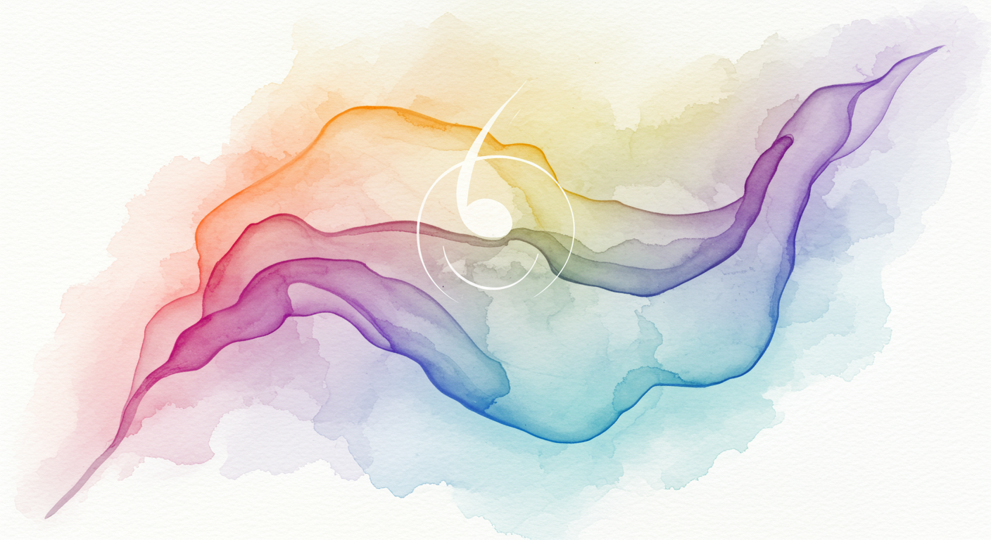 Life Path 6: The Nurturer's Journey