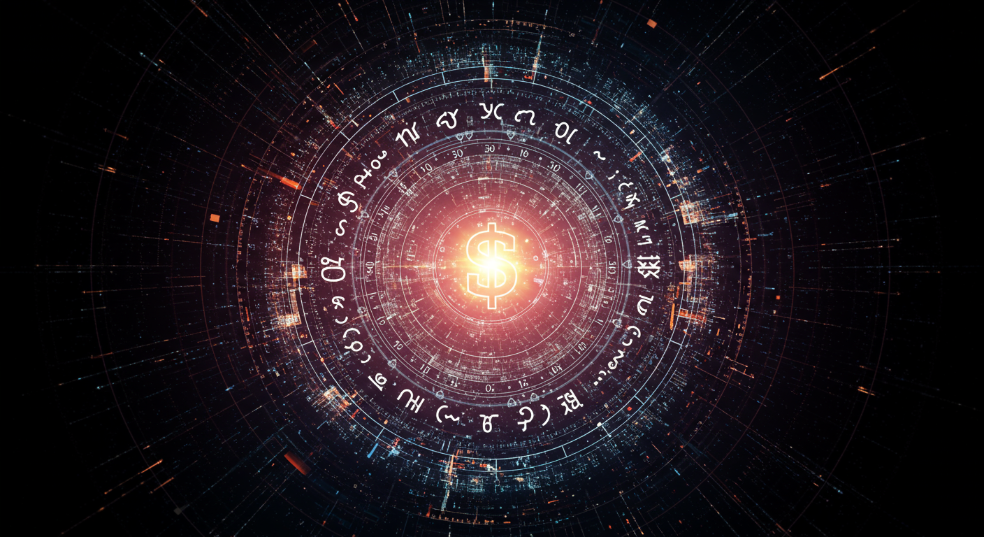 Your Money Path: Numerology Insights