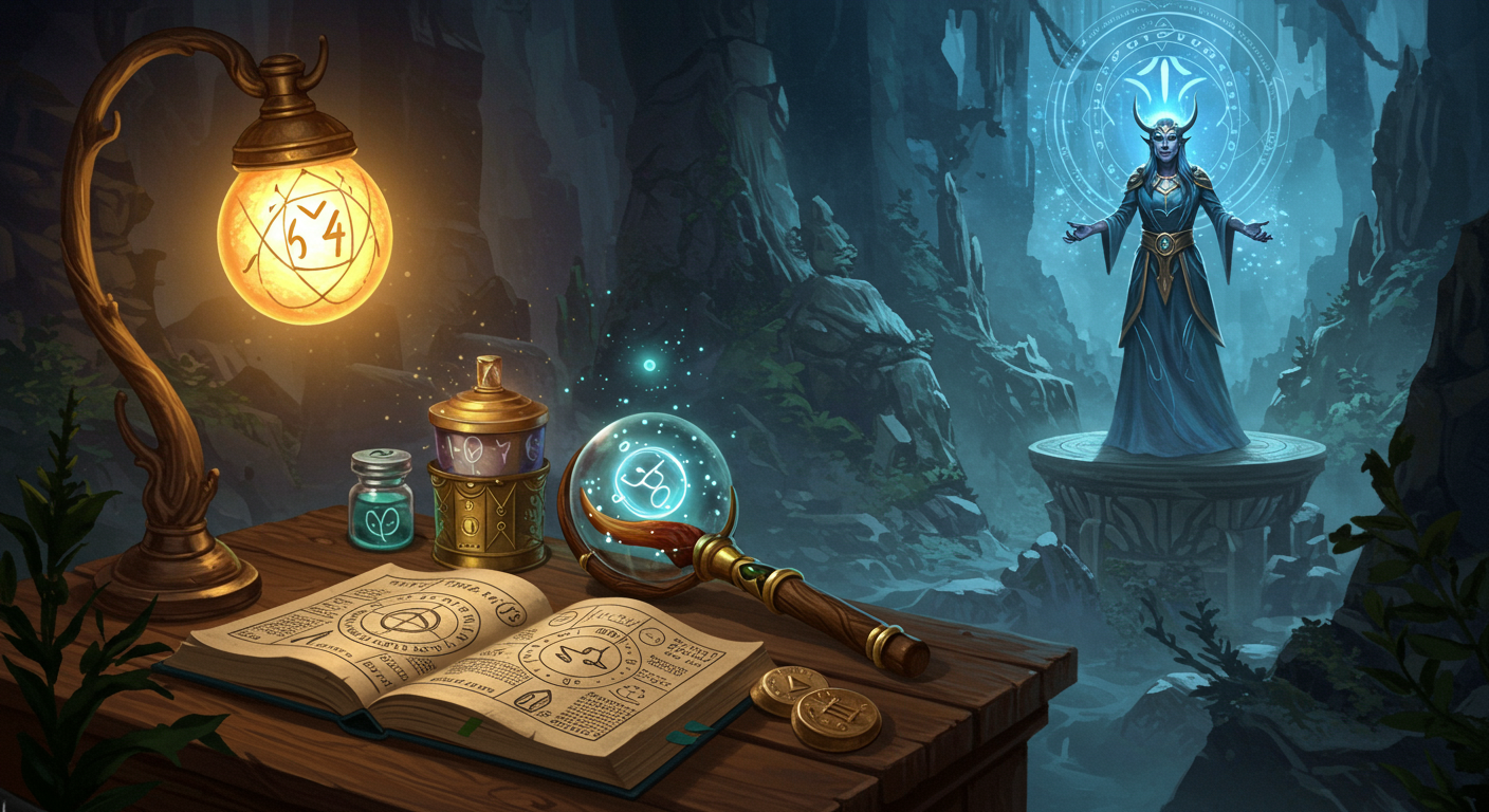 Unlock 64: Your Cosmic Numerology Guide