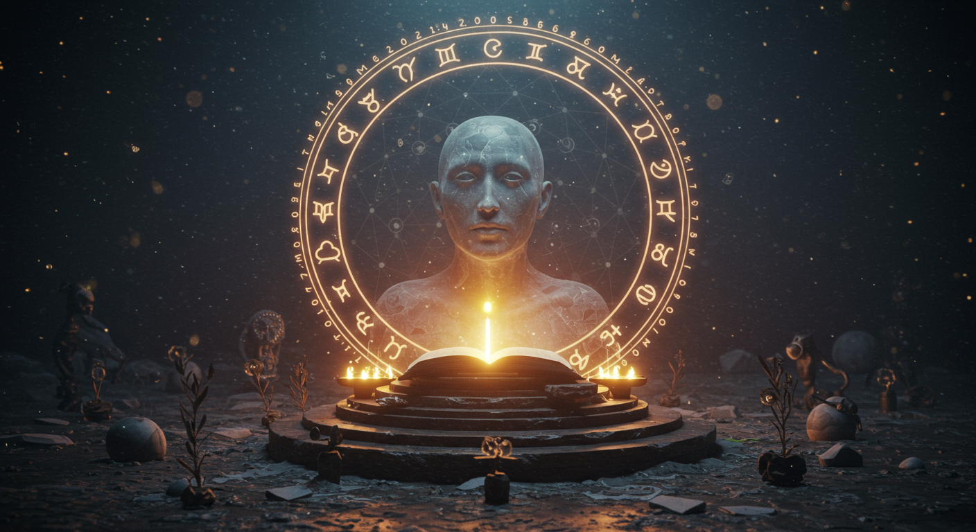 Your Birthday: Numerology's Hidden Path