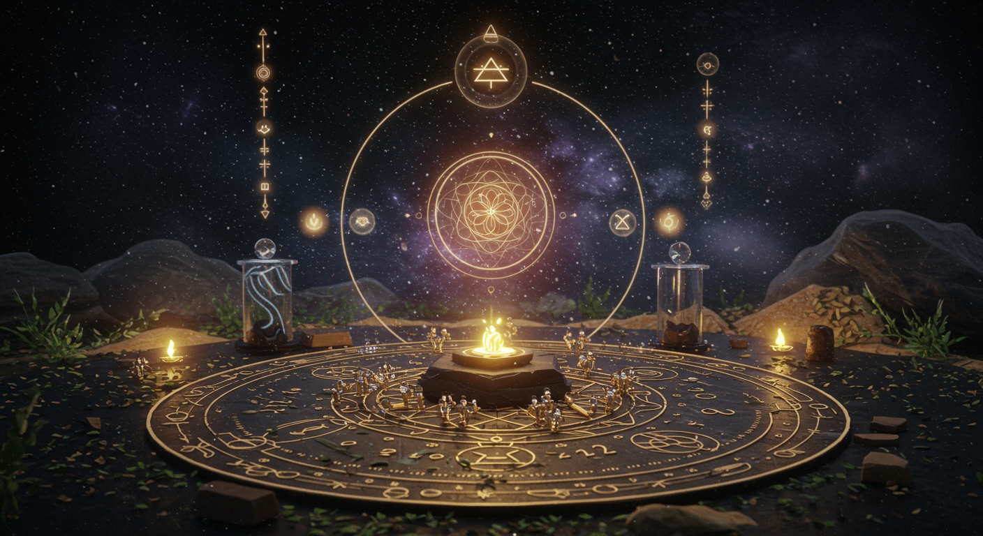 Your Numerology Day Forecast 2025