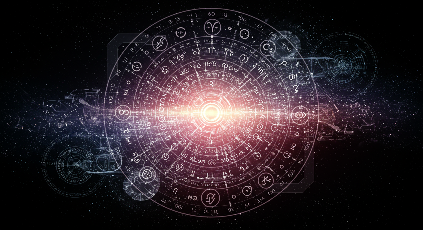 Your Daily Numerology Guide