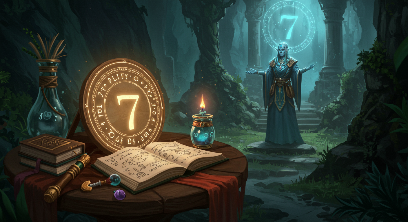 Your Lifepath 7: The Seeker's Journey