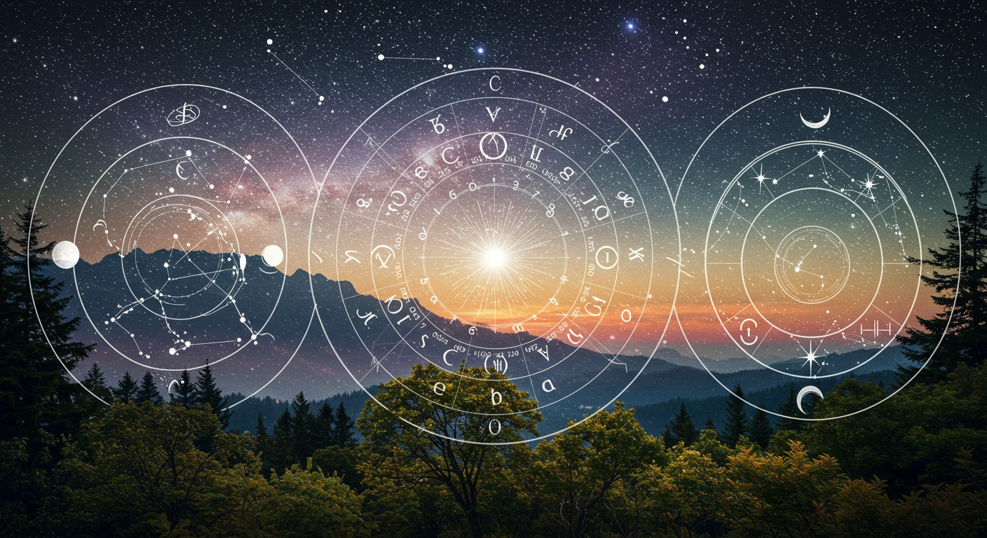 Unlocking Your Alphabet Numerology Code