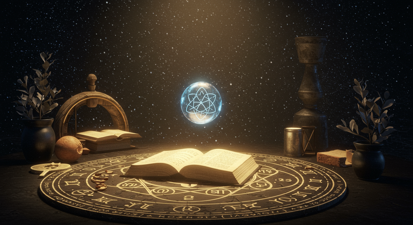 Your Numerology Guide: Unlocking Life's Secrets