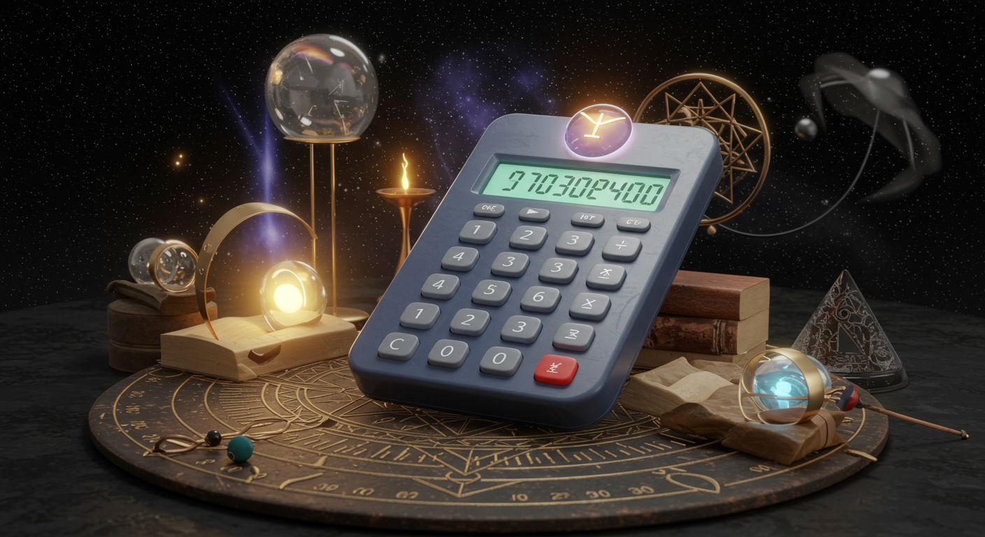 Your Phone Number's Secret Destiny