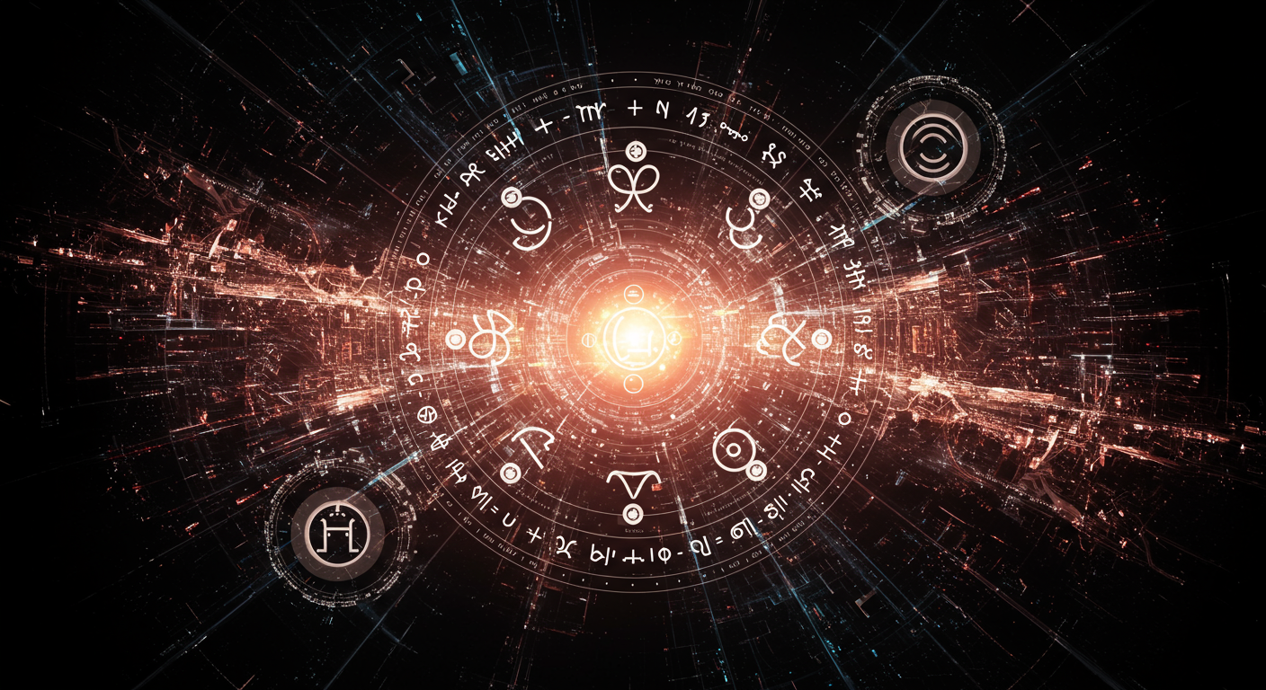 Unlock Your Name's Secrets: Pythagorean Numerology