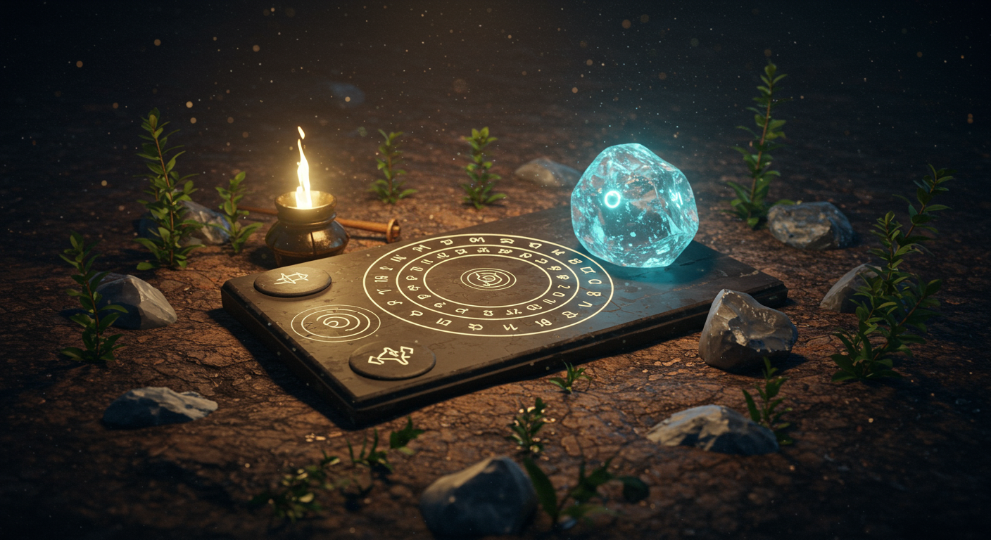 Token Rock Numerology: Your Future Revealed