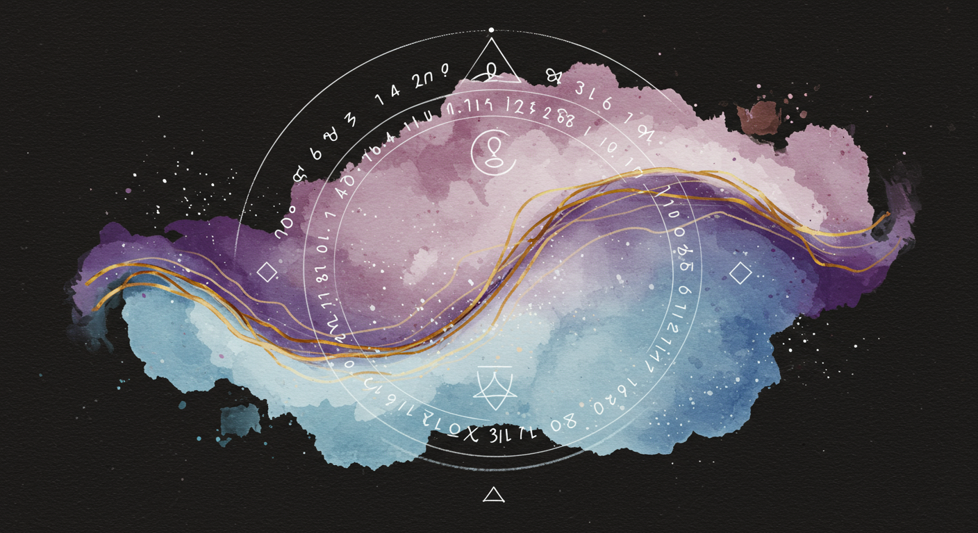 3HO Numerology: Your Divine Blueprint