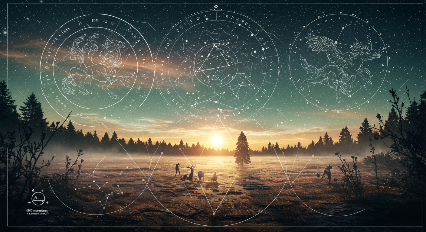 404 Meaning: A Cosmic Glitch?