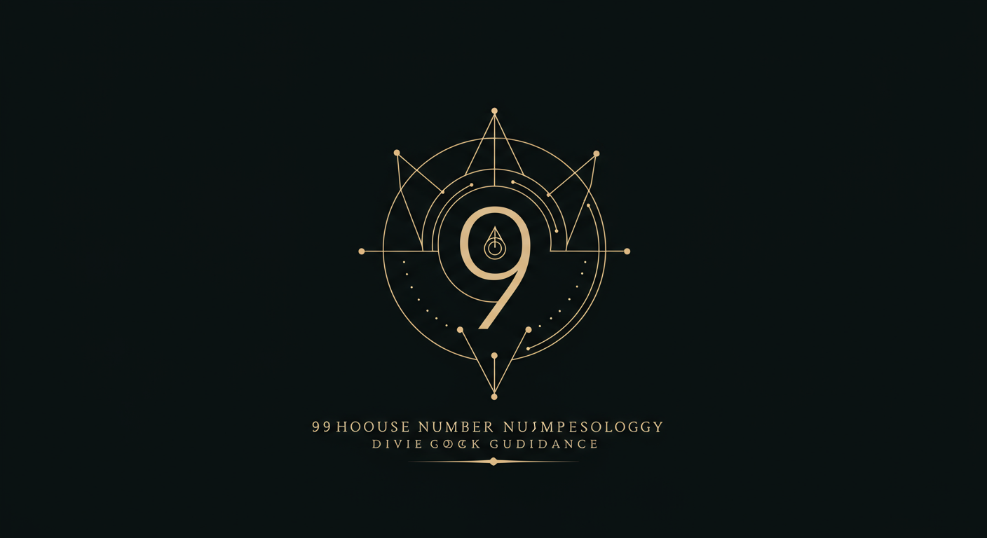 9 House Numerology: Divine Guidance