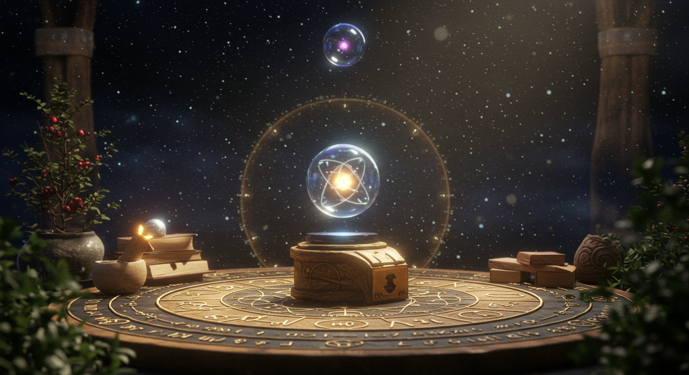 Your Birth Date's Hidden Numerology