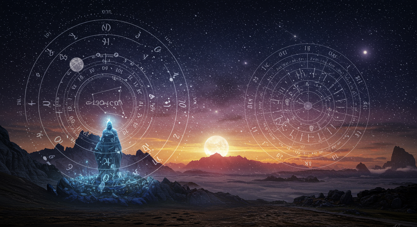 Chinese Numerology Secrets Revealed