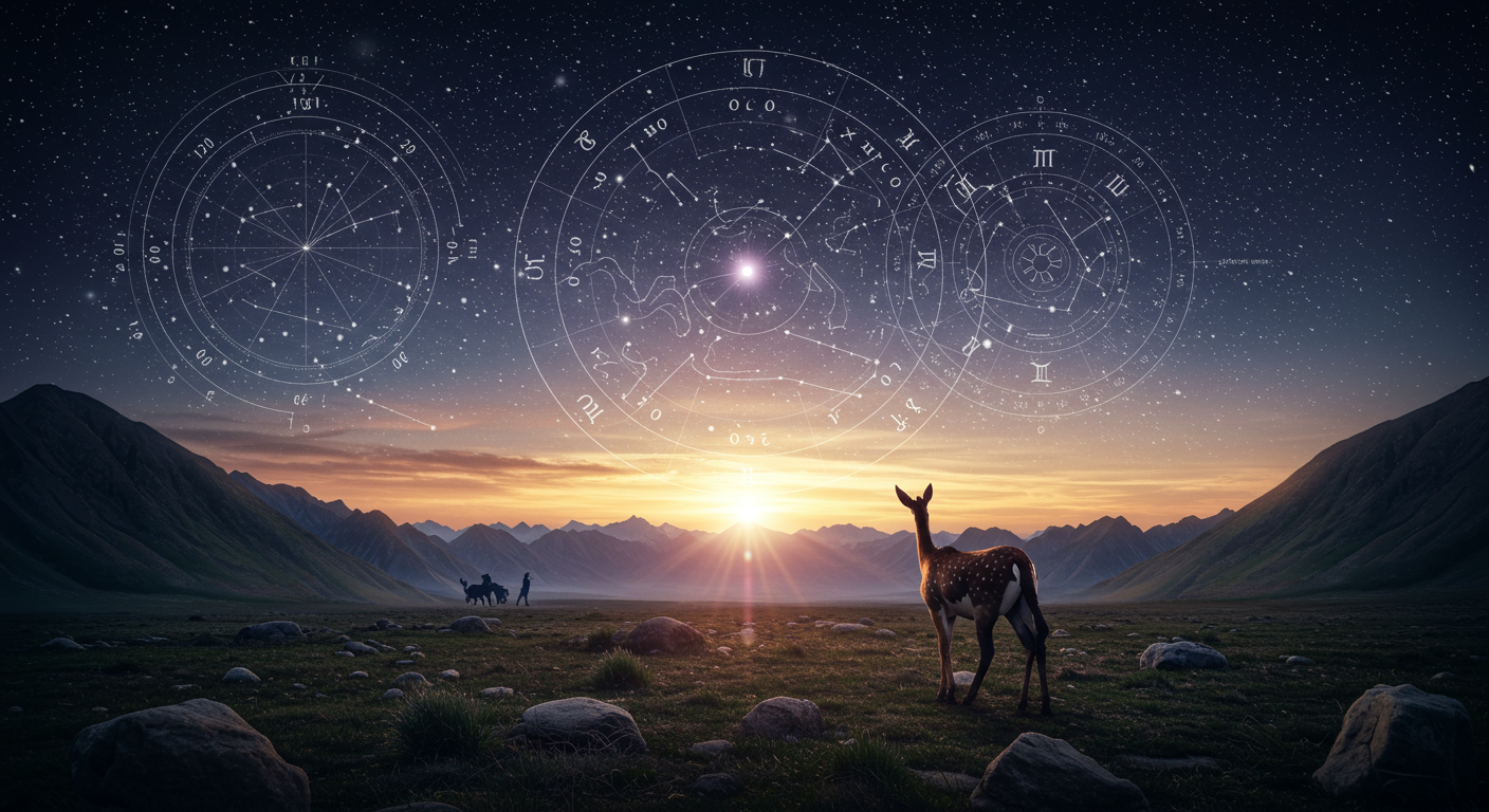 Free Numerology: Your Destiny Unveiled