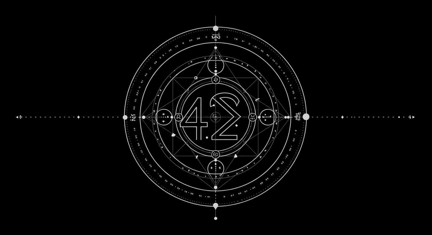 The Cosmic Dance of 420 Numerology