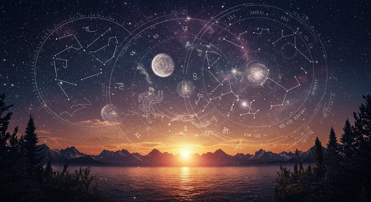 Your 2025 Numerology Forecast