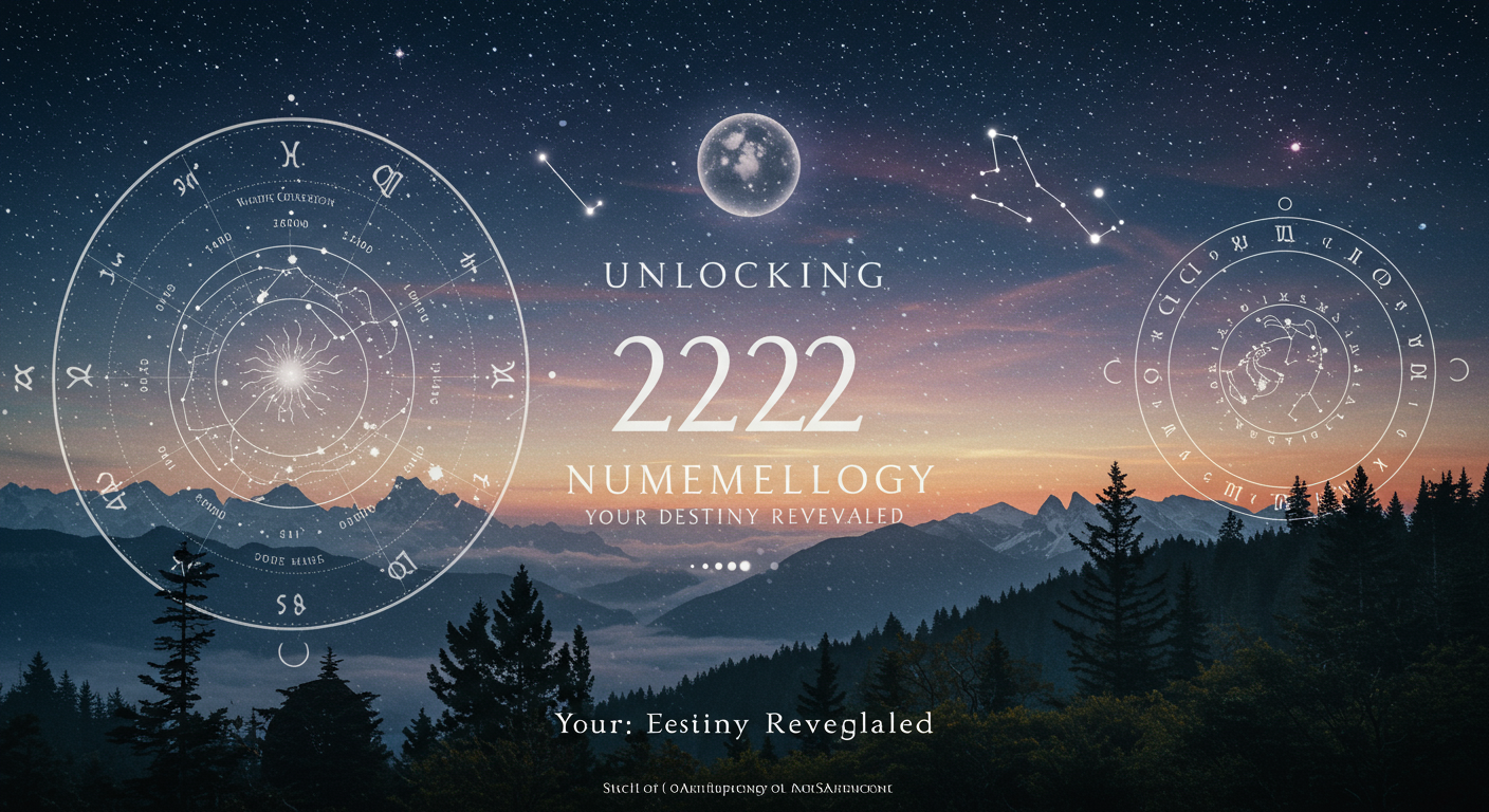 Unlocking 232 Numerology: Your Destiny Revealed
