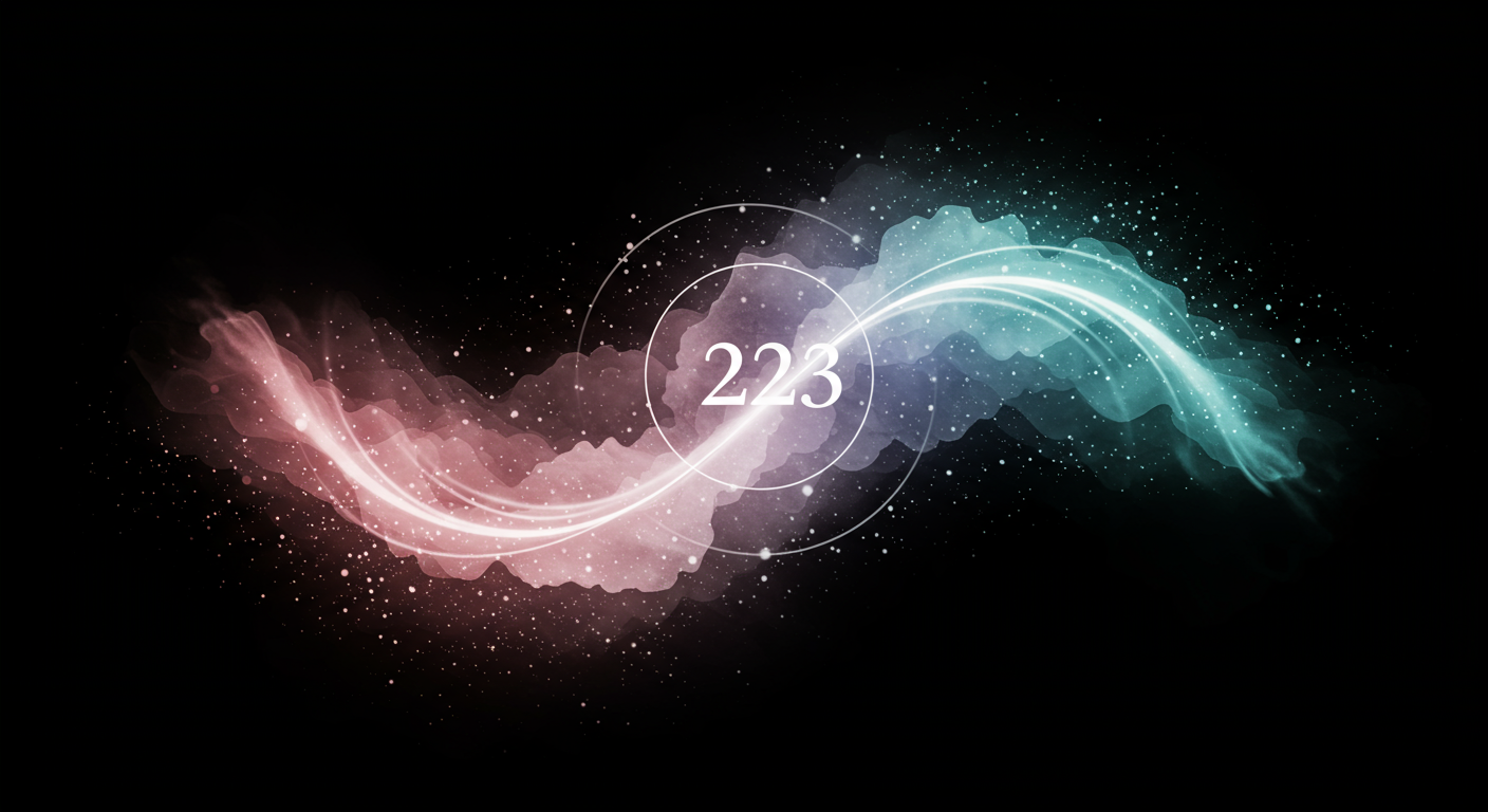 2323 Numerology: Unlock Your Future