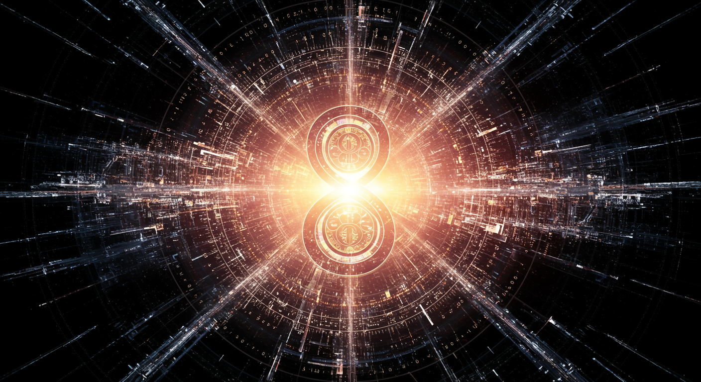 Bible Numerology of 8: New Beginnings