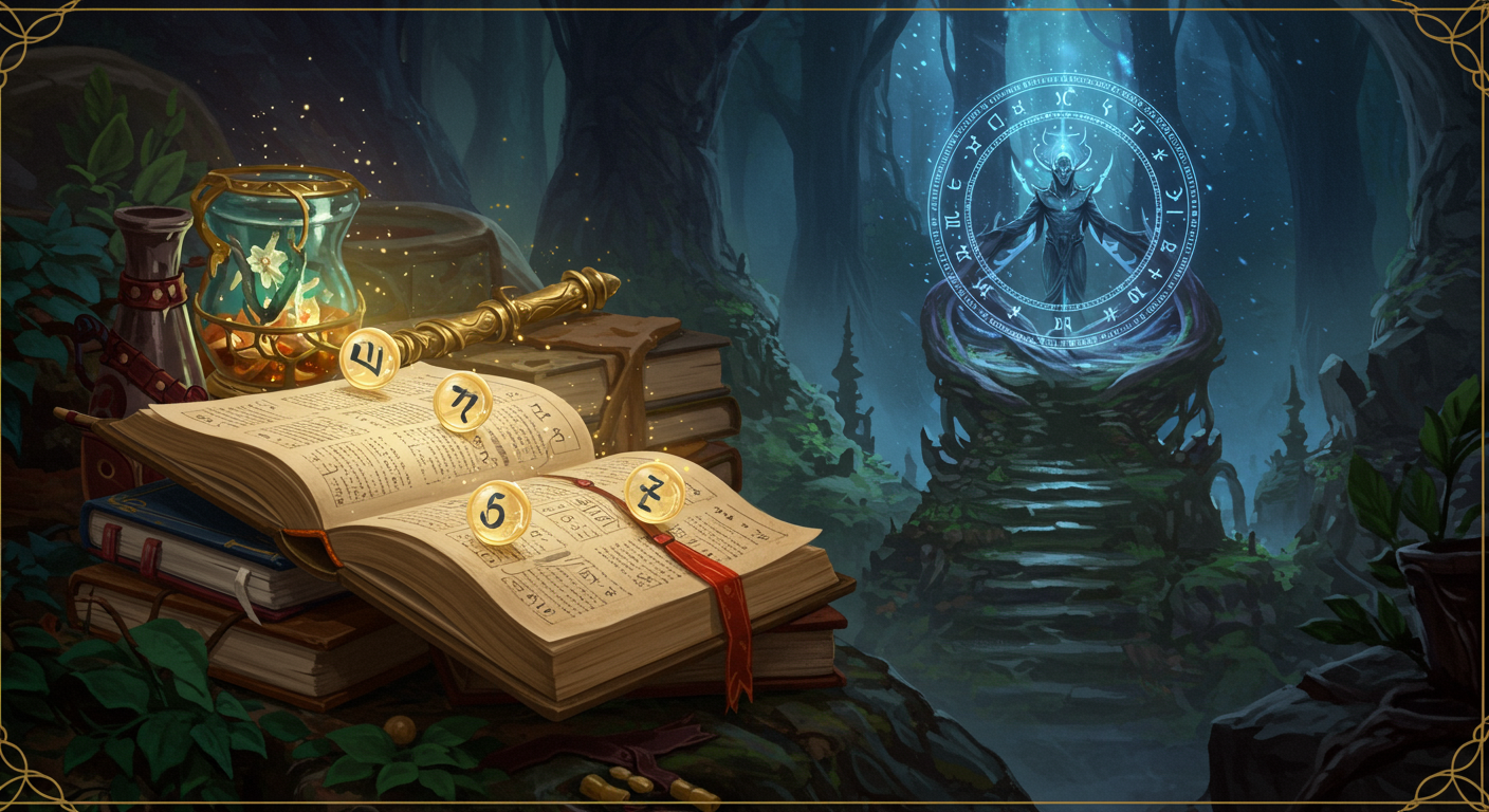Numerology Books: Unlock Your Life Path