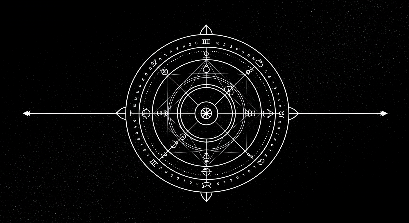 Free Numerology Compatibility: Your Cosmic Love Map