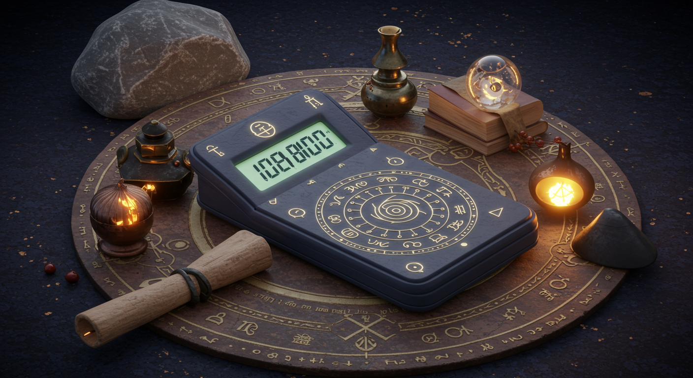 Your Career Path: Numerology Calculator Insights