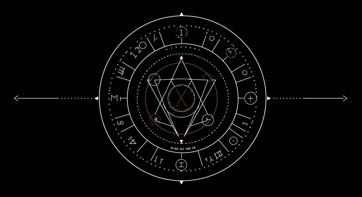 Your Birthday's Hidden Numerology Secrets