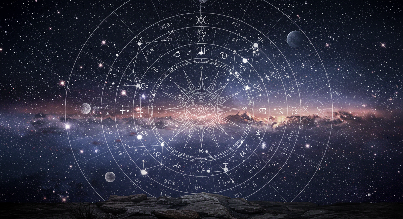 Unlock Your Name's Secret Numerology