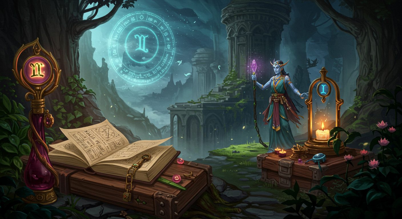 The Gentle Power of Life Path 2