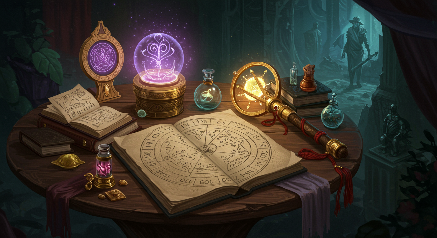 8 No. Numerology: Master Your Destiny