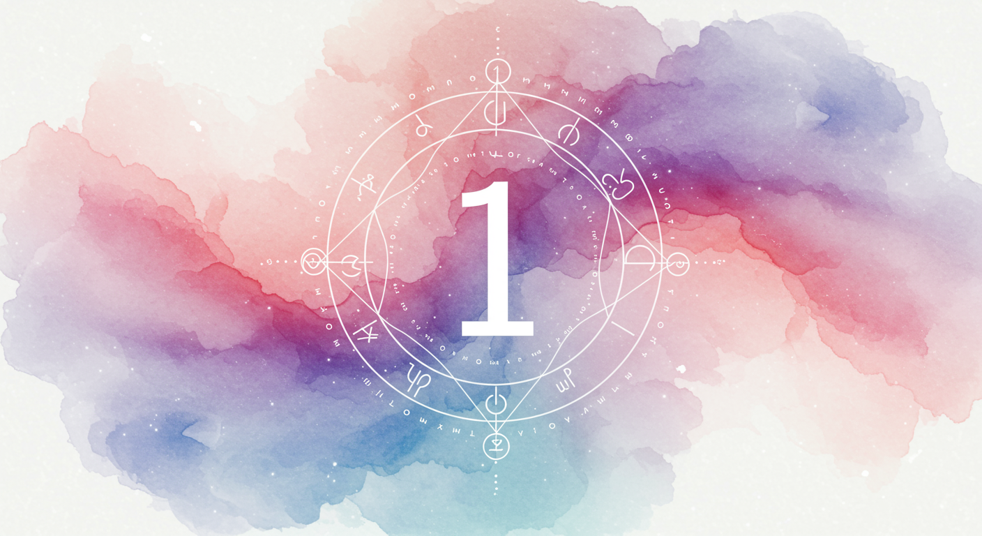 Life Path 1: Your Destiny Unveiled