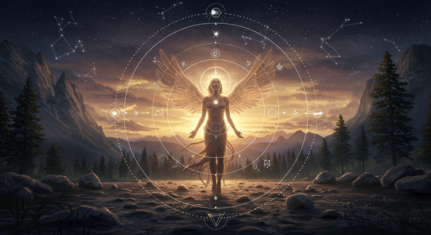 1010 Numerology: Angelic Code of New Beginnings