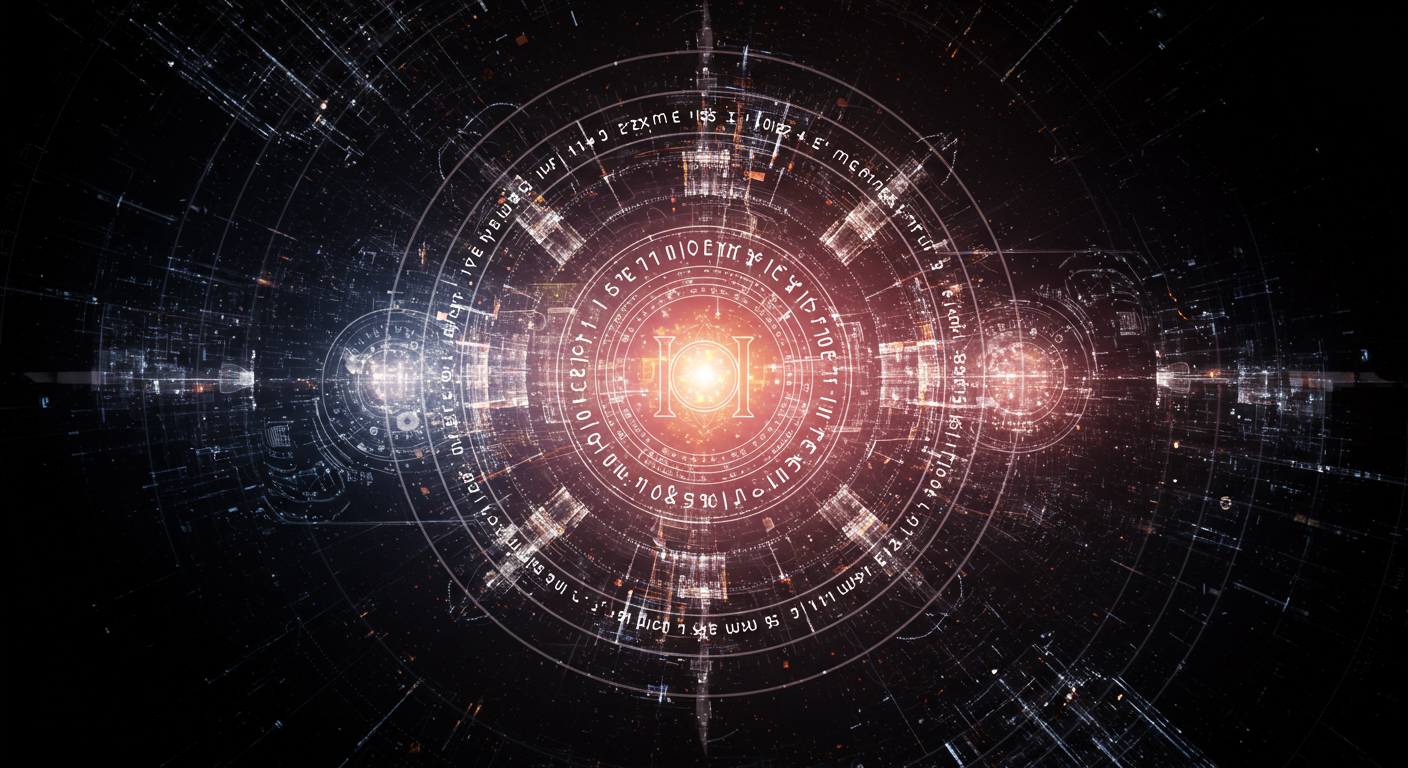 Nine Numerology: Divine Endings & New Beginnings