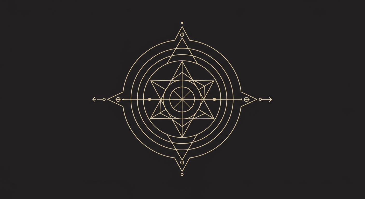 The Power of Number Three in Numerology