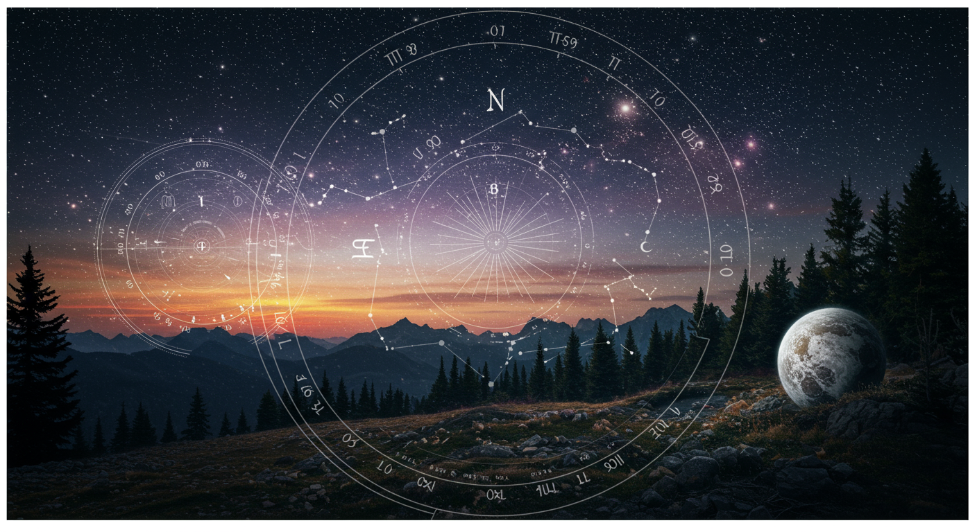 Numerology Two: The Power of Partnership